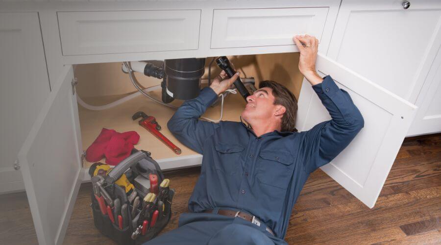 Professional Tankless Water Heater Installation in Leigh, NE